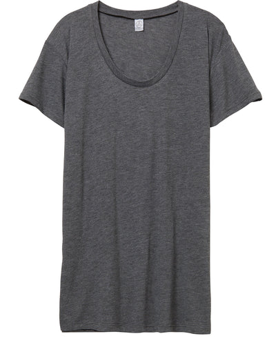 Alternative Ladies' Kimber Slinky Jersey T-Shirt