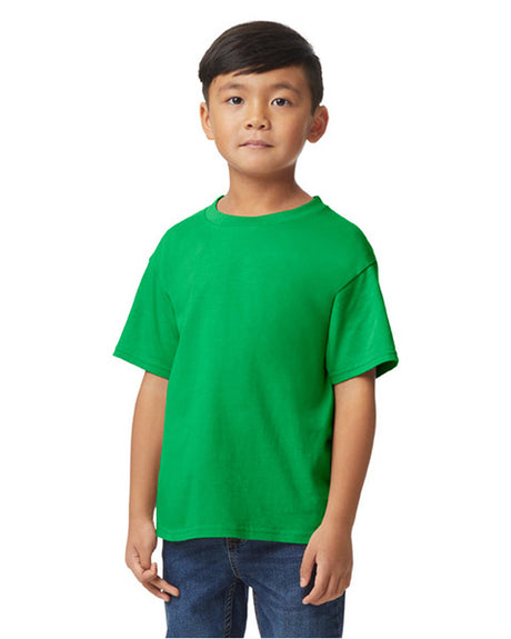 Gildan Youth Softstyle Midweight T-Shirt Gildan
