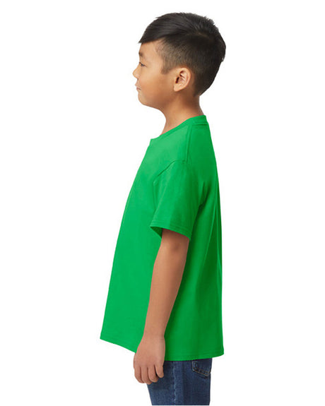 Gildan Youth Softstyle Midweight T-Shirt Gildan