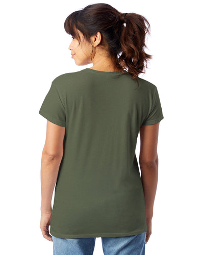 Alternative Ladies' Kimber Slinky Jersey T-Shirt