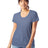 Alternative Ladies' Kimber Slinky Jersey T-Shirt Alternative