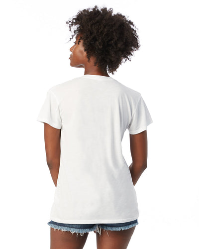 Alternative Ladies' Kimber Slinky Jersey T-Shirt