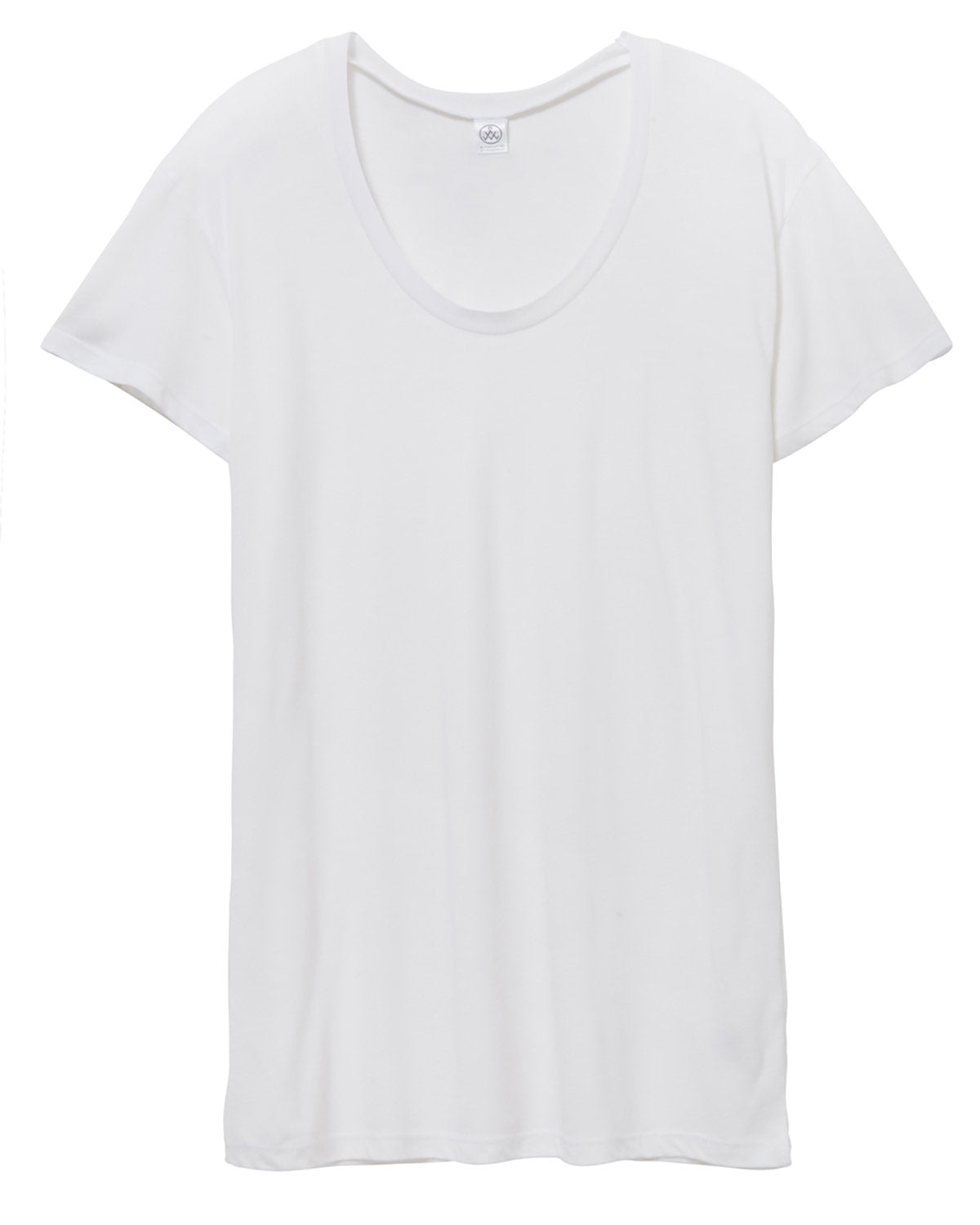 Alternative Ladies' Kimber Slinky Jersey T-Shirt Alternative