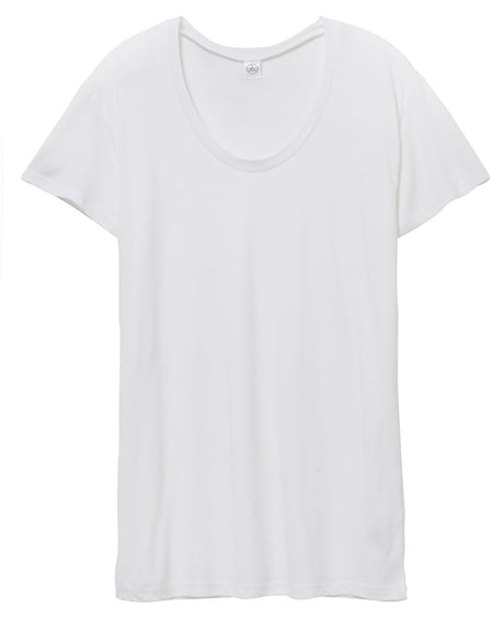 Alternative Ladies' Kimber Slinky Jersey T-Shirt Alternative