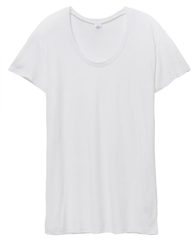 Alternative Ladies' Kimber Slinky Jersey T-Shirt
