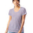 Alternative Ladies' Kimber Slinky Jersey T-Shirt Alternative