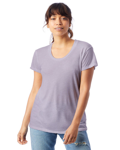 Alternative Ladies' Kimber Slinky Jersey T-Shirt