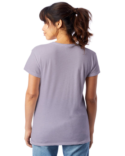 Alternative Ladies' Kimber Slinky Jersey T-Shirt