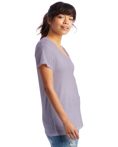 Alternative Ladies' Kimber Slinky Jersey T-Shirt