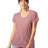 Alternative Ladies' Kimber Slinky Jersey T-Shirt Alternative