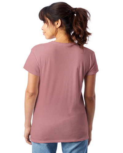 Alternative Ladies' Kimber Slinky Jersey T-Shirt