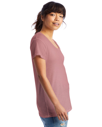 Alternative Ladies' Kimber Slinky Jersey T-Shirt