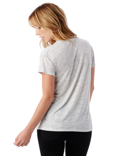 Alternative Ladies' Kimber Slinky Jersey T-Shirt