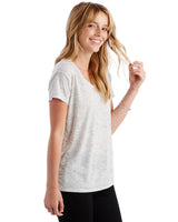 Alternative Ladies' Kimber Slinky Jersey T-Shirt Alternative