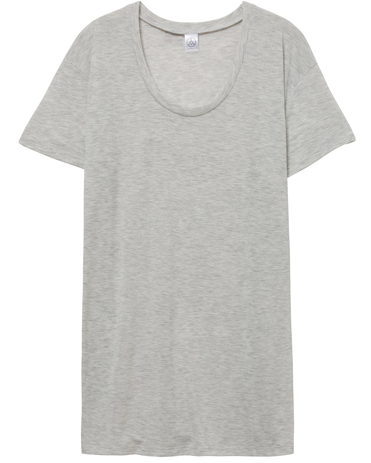 Alternative Ladies' Kimber Slinky Jersey T-Shirt Alternative