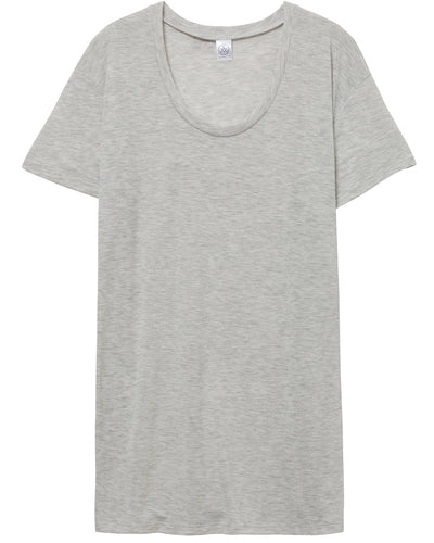 Alternative Ladies' Kimber Slinky Jersey T-Shirt