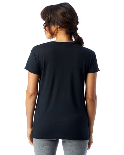 Alternative Ladies' Kimber Slinky Jersey T-Shirt