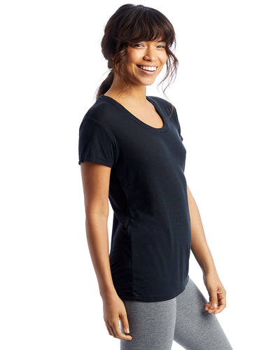 Alternative Ladies' Kimber Slinky Jersey T-Shirt