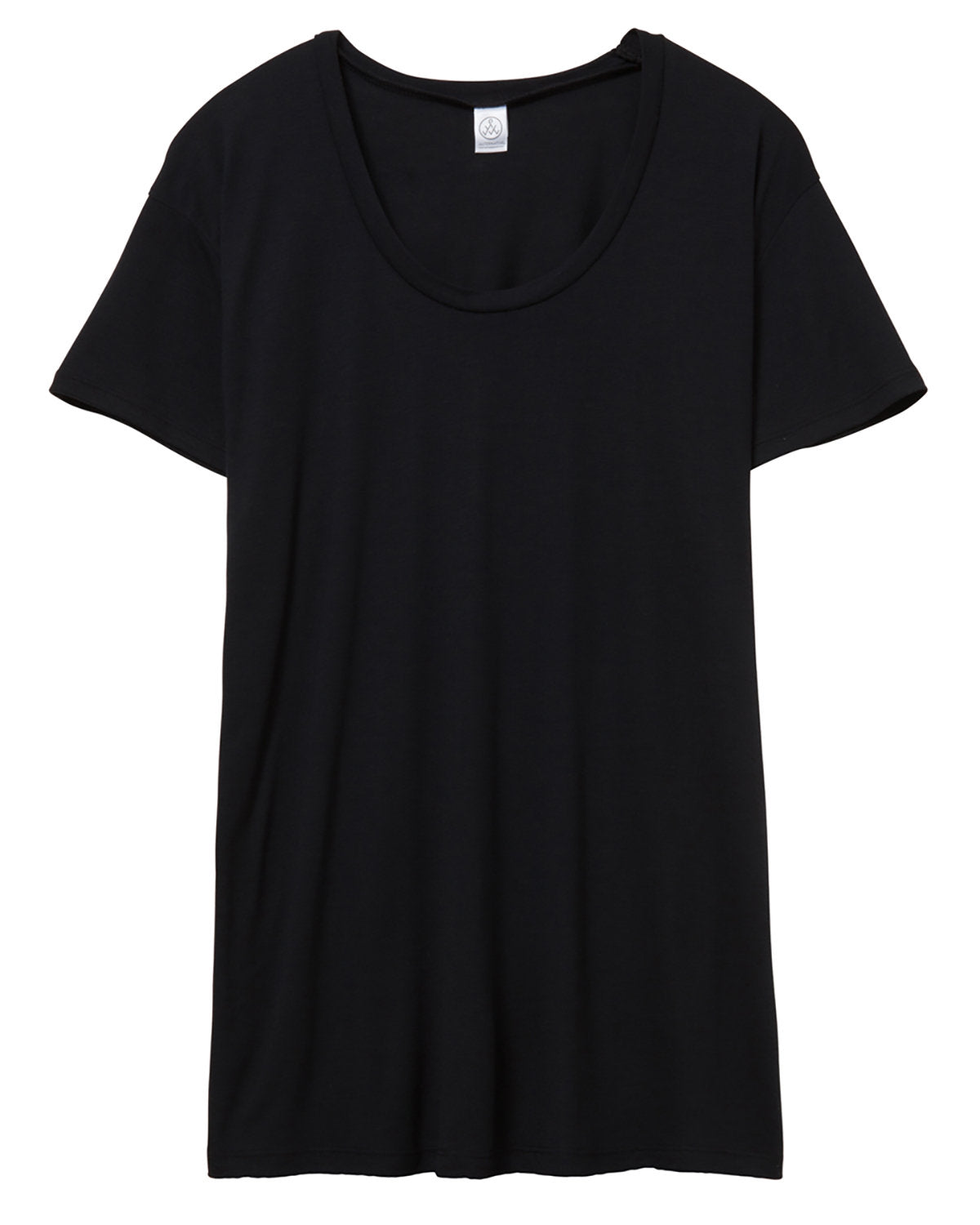 Alternative Ladies' Kimber Slinky Jersey T-Shirt Alternative
