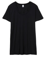 Alternative Ladies' Kimber Slinky Jersey T-Shirt Alternative