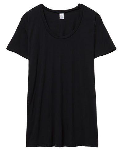 Alternative Ladies' Kimber Slinky Jersey T-Shirt