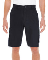 Burnside Men's Microfiber Cargo Short Burnside