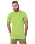 Bayside Tall 6.1 oz., Short Sleeve T-Shirt Bayside