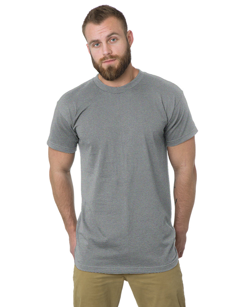 Bayside Tall 6.1 oz., Short Sleeve T-Shirt