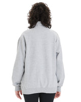 Champion Men's Powerblend® Quarter-Zip Pullover Champion