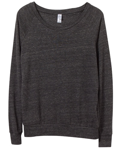 Alternative Women's Eco-Jersey™ Slouchy Pullover