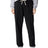 American Apparel Men's ReFlex Fleece Sweatpants American Apparel