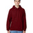 Hanes Unisex Ecosmart® 50/50 Pullover Hooded Sweatshirt Hanes
