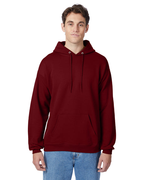 Hanes Unisex Ecosmart® 50/50 Pullover Hooded Sweatshirt Hanes