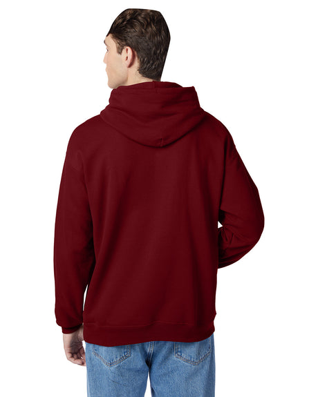 Hanes Unisex Ecosmart® 50/50 Pullover Hooded Sweatshirt Hanes