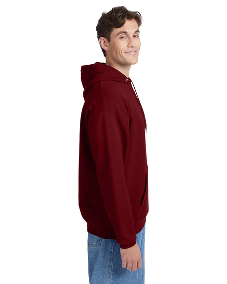 Hanes Unisex Ecosmart® 50/50 Pullover Hooded Sweatshirt Hanes