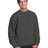 Bayside Men's Heavyweight Crewneck Sweatshirt Bayside
