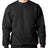 Bayside Men's Heavyweight Crewneck Sweatshirt Bayside