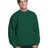Bayside Men's Heavyweight Crewneck Sweatshirt Bayside