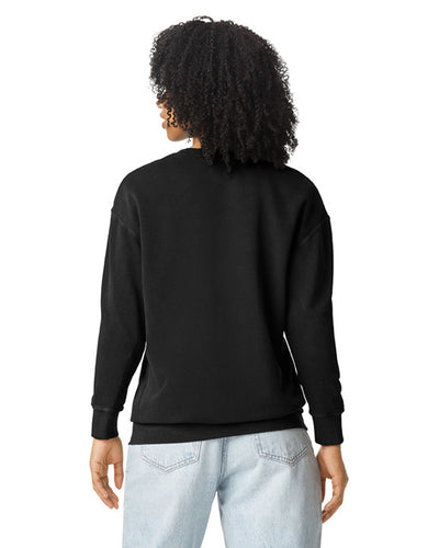 Comfort Colors Men's Cotton Crewneck Sweatshirt
