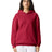 American Apparel Men's Fleece Pullover Hooded Sweatshirt American Apparel