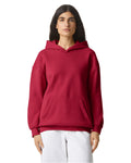 American Apparel Men's Fleece Pullover Hooded Sweatshirt American Apparel