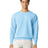 Comfort Colors Men's Cotton Crewneck Sweatshirt Comfort Colors