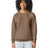 Comfort Colors Men's Cotton Crewneck Sweatshirt Comfort Colors