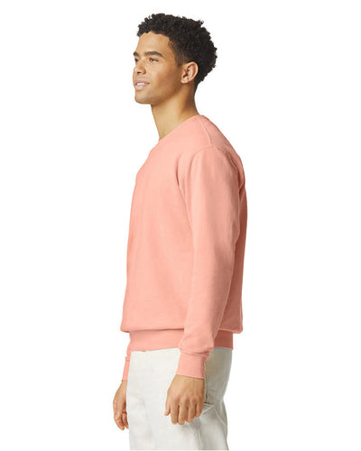 Comfort Colors Men's Cotton Crewneck Sweatshirt