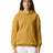 American Apparel Men's Fleece Pullover Hooded Sweatshirt American Apparel