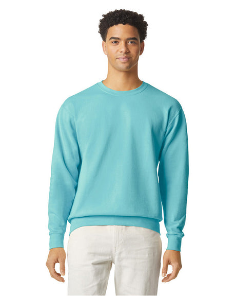 Comfort Colors Men's Cotton Crewneck Sweatshirt Comfort Colors