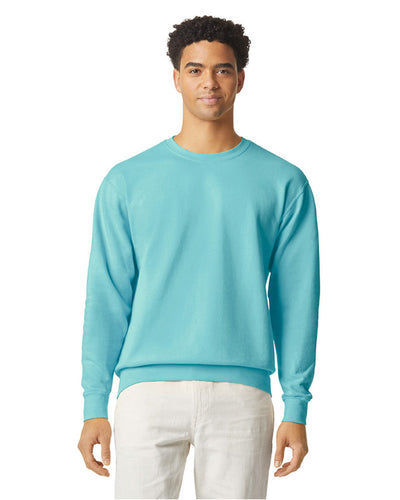 Comfort Colors Men's Cotton Crewneck Sweatshirt