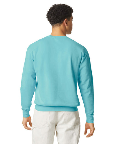 Comfort Colors Men's Cotton Crewneck Sweatshirt