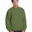 Bayside Men's Heavyweight Crewneck Sweatshirt