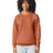 Comfort Colors Men's Cotton Crewneck Sweatshirt Comfort Colors